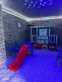 Spatiu comercial amenajat salina artificiala