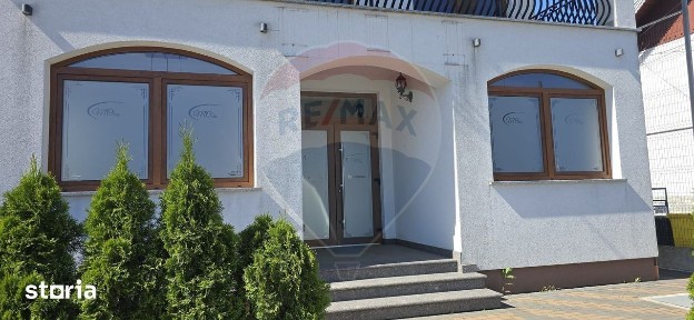 Calea Unirii, Zona Industriala Valea Sucevei, Suceava