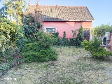 Casa de vanzare in Oradea, zona Episcopia, 150 mp utili GaminvestV4601