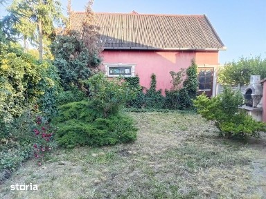 Casa de vanzare in Oradea, zona Episcopia, 150 mp utili GaminvestV4601