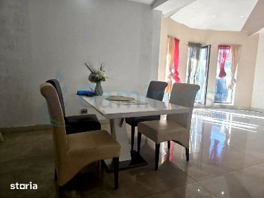 Casa cu 4 camere,zona linistita,Sanmartin,Oradea,Gaminvest,V4347