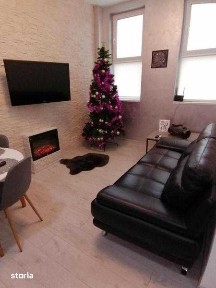 inchiriez apartament apartament parter 2 camere Brasov,cartier Racadau