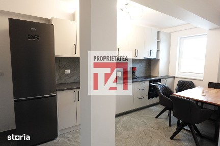 Apartament de inchiriat 2 camere str Brinduselor Baia Mare