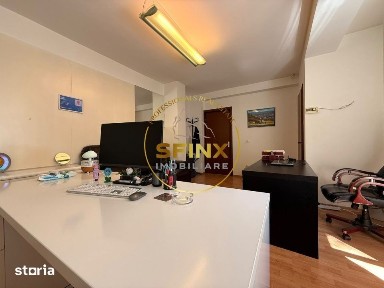 Spatiu birou Muncii | Open Space | Vila