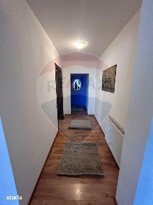 De inchiriat: 3 camere 100 mp lângă Parcul Municipal | Pet-Friendly