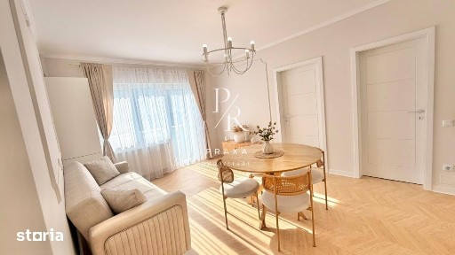 3 camere, Premium, bloc nou, parcare, bloc nou, Urusagului, Zona Profi