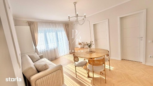 3 camere, Premium, bloc nou, parcare, bloc nou, Urusagului, Zona Profi