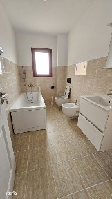 Bucium - Lidl, 2 camere, complet mobilat si utilat nou