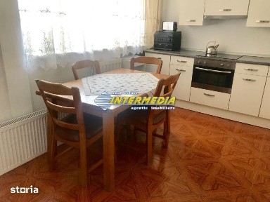 APARTAMENT DE INCHIRIAT I CETATE I ETAJ 1 I 2 BAI I MOBILAT COMPLET I