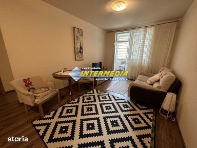Apartament 2 camere de inchiriat | 60 mp | Bloc nou | Zona Centru -