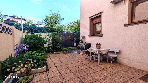 Domenii - Apartament ideal pentru birouri și activități profesionale