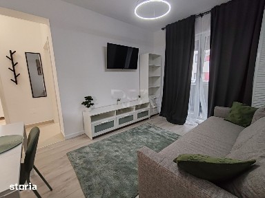 2 camere, prima inchiriere, parcare-Orhideelor 5