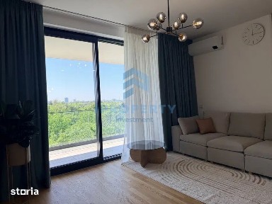 The Ivy | 3 Camere | Centrala | Terasa | Bloc 2025 |