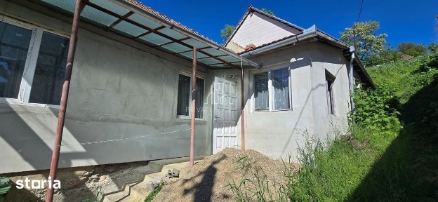 Casa de vanzare, str. George Cosbuc, nr. 28, Sighisoara