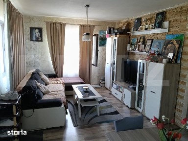 Casa individuala cu structura solida in SANCRAIU DE MURES
