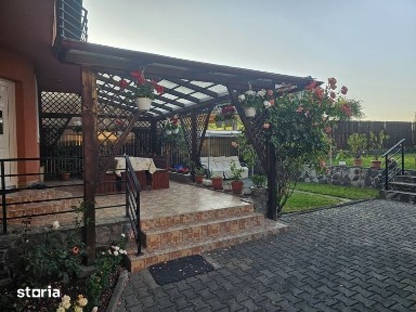 Casa Voiniceni Targu Mures