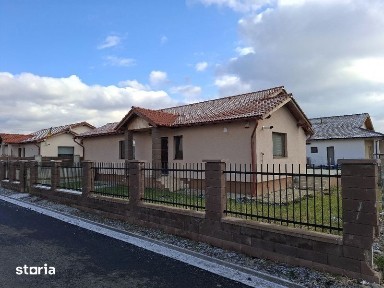 CASA la Cheie Sancraiu de Mures!