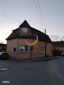 Casa de vanzare, Tg Mures, str Nicolae Balcescu