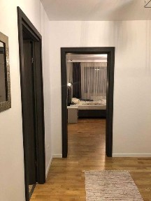 Vanzare apartament cu 2 camere in Green Residence, str. Livezeni