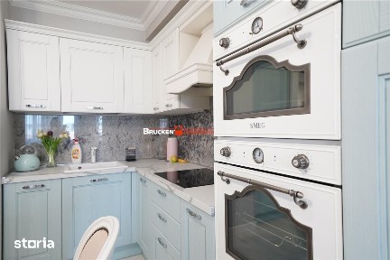 Apartament lux Luceafarul
