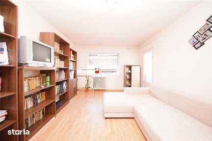 Apartament 3 camere | Decebal