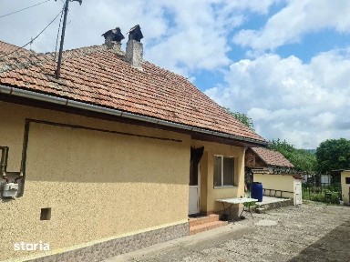 Rasnov, Brasov