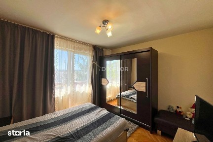 Apartament cu 2 camere | Strada Rodniciei - Zona Diamant