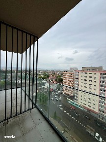 2 Apartamente premium, 2 camere predare la cheie bloc nou Gara Mare