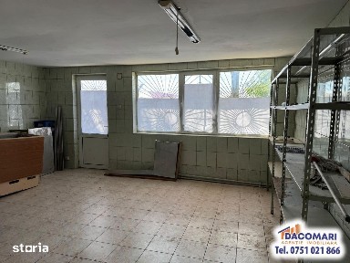 Proprietate cu potențial comercial ridicat. Serbeștii Vechi, Galați.