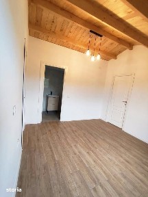 Casa noua la cheie langa Sibiu