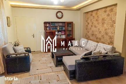 Casa individuala 5 camere | Zona centrala Agnita | Teren 990 mp