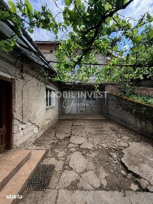 Casa individuala in Geoagiu Bai, 5280 mp teren, pozitie excelenta