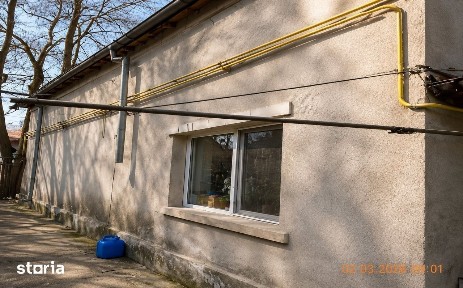 Zona Centrala - Casa P+1 - 257mp + Teren 369 mp, Braila