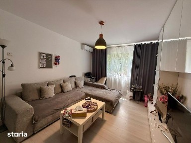 Apartament 3 camere semidecomandat, 57 mp, zona Craiovita-Noua