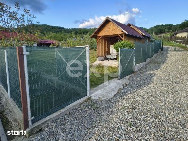 CASA LA TARA comuna Bradulet, Arges