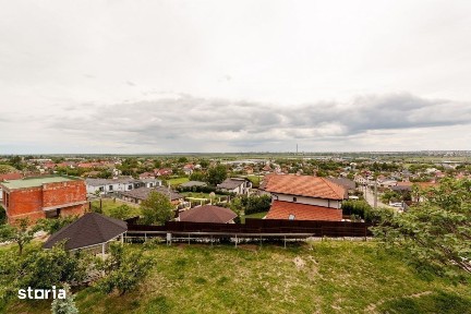 Strada Coasta Campului, Stefanestii Noi, Stefanesti, Arges
