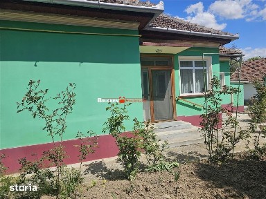 Strada Liliacului, Marghita, Bihor