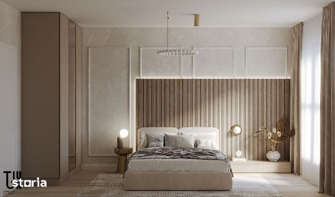 NEW RESIDENCES - Case insiruite 3/4 camere - 85-265 mp curte