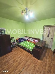 EXCLUSIVITATE! Casa individuala cu teren 525 mp si pivnita|Daia Romana