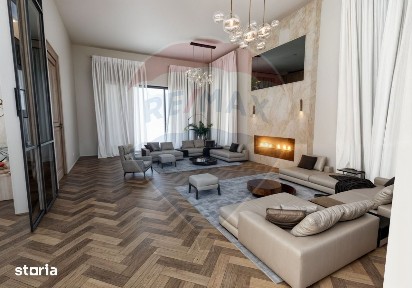 Casa premium de vanzare | Tautii-Magherauș | eficienta energetica