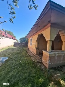 De vanzare casa in comuna Horia,suprafata teren de 2156mp, 36000e