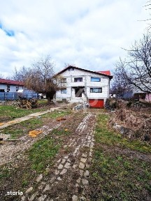 Casa de vanzare S+P+M, Teis - la 5 minute de Targoviste