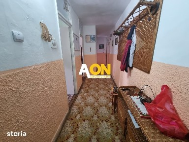 Apartament 4 Camere, Zona Centru