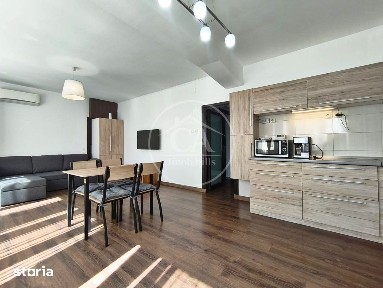 Apartament cu 2 camere de inchiriat zona Iosia, Oradea
