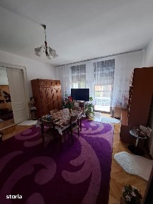 Vand apartament 3 camere zona Piata Avram Iancu ID: 45024