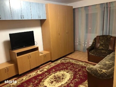 Apartament cu 3 camere decomandate, Manastur