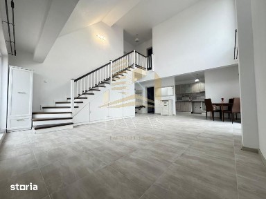 Apartament cu 2 camere- Tavan inalt | bloc nou | Parcul Feroviarilor