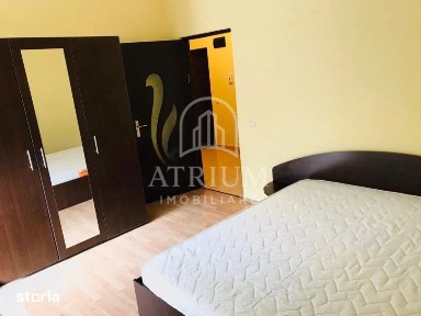 Apartament cu 1 camere, de vanzare, 40 mp, cartier Zorilor