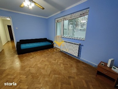 3 camere semidecomandate, Manastur, Calvaria, Primaverii, Ion Mester