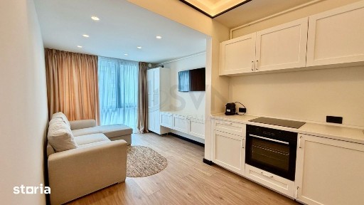 Apartament 2 camere I Pipera I De vanzare I Bloc nou I Persoana Fizica